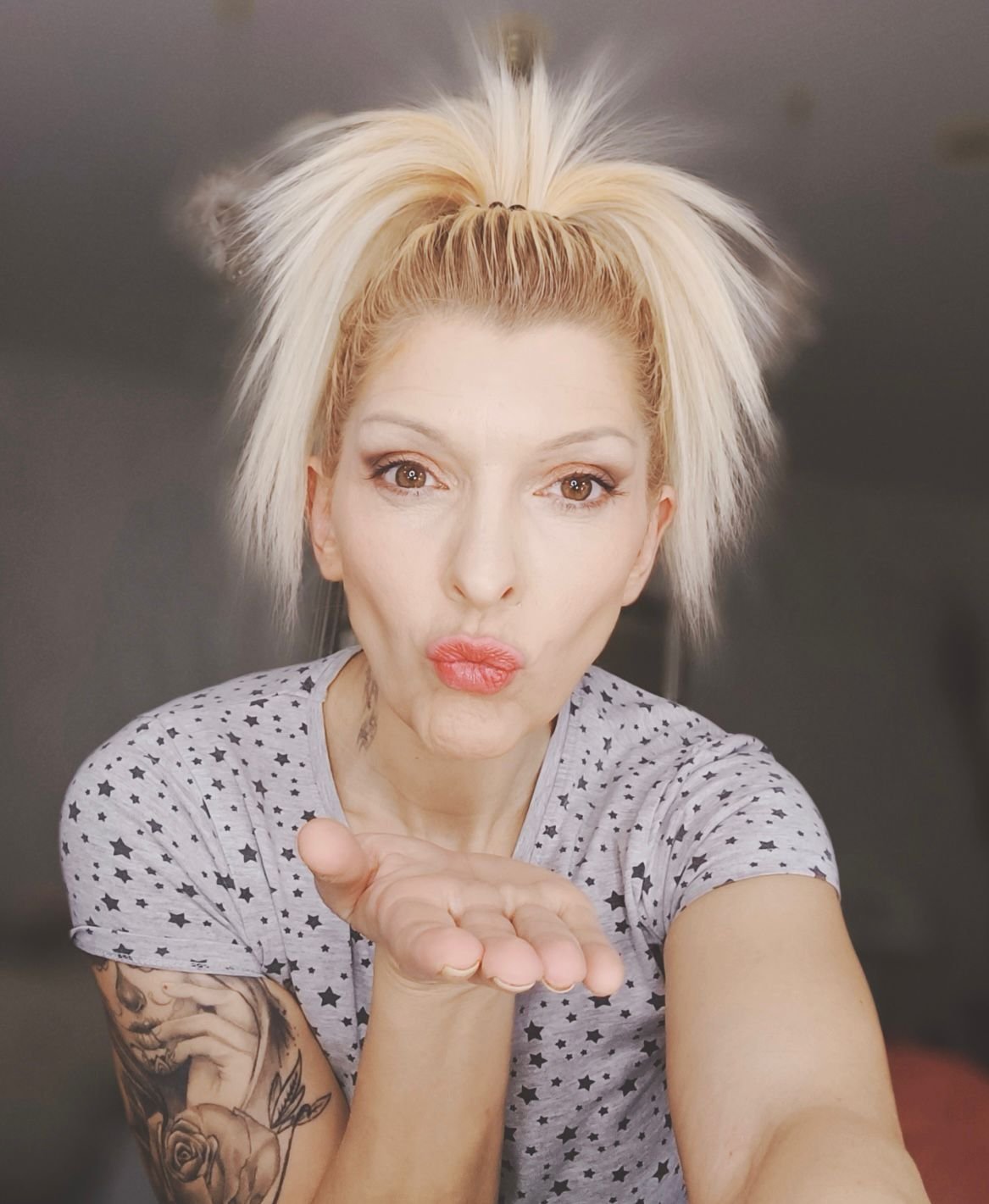 Eileen Gioia Eileen Gioia - Ihre Younique Brand Ambassador
